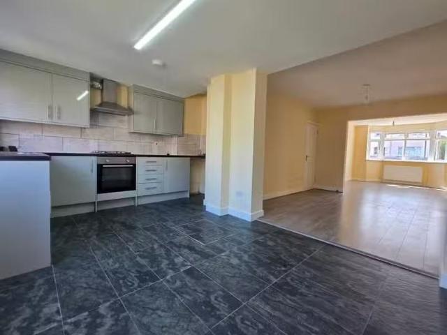 House for rent in London Borough of Merton, Greater London