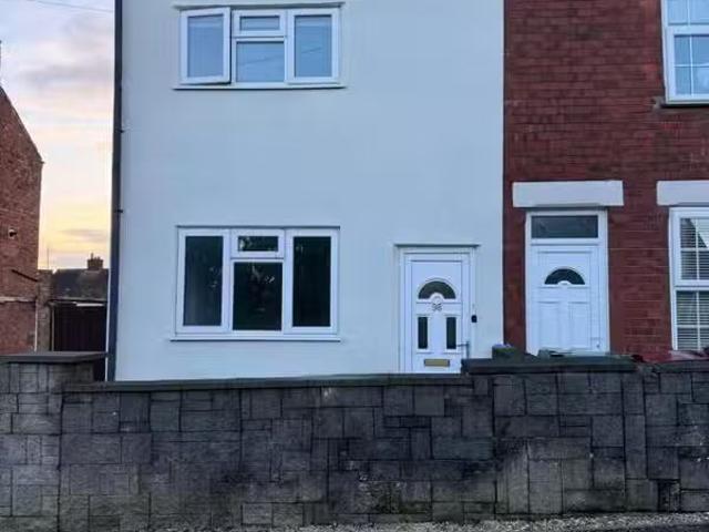 House for rent