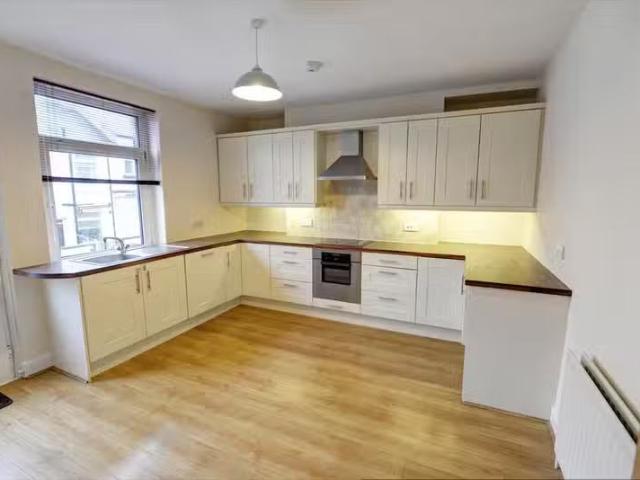 House for rent in Mill Fields, Skipton