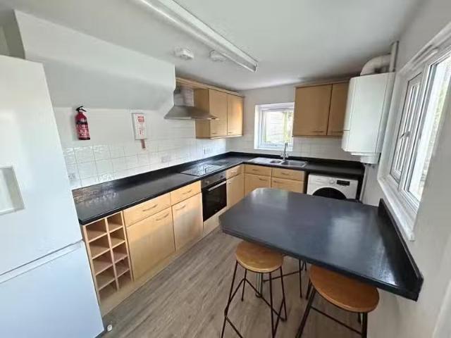 House for rent in Queen's Park, Brighton & Hove