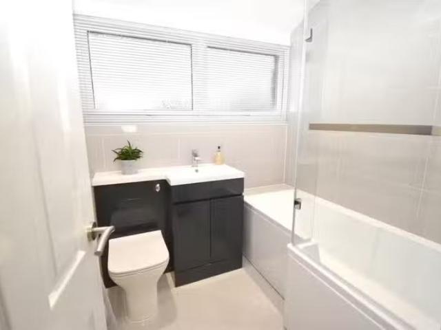 House for rent in Fretherne, Hertfordshire