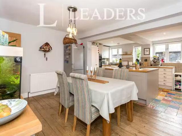 House for rent in Lode, Barway