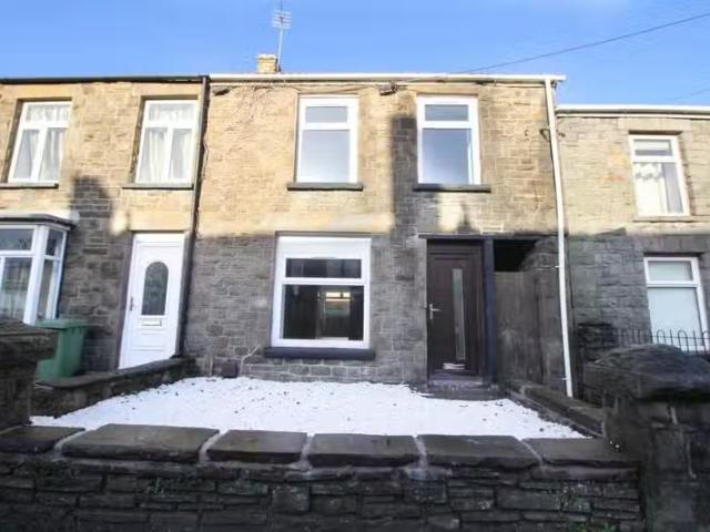 House for rent in Church Village, Wales