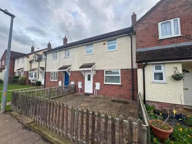 House for rent in Chipping Hill