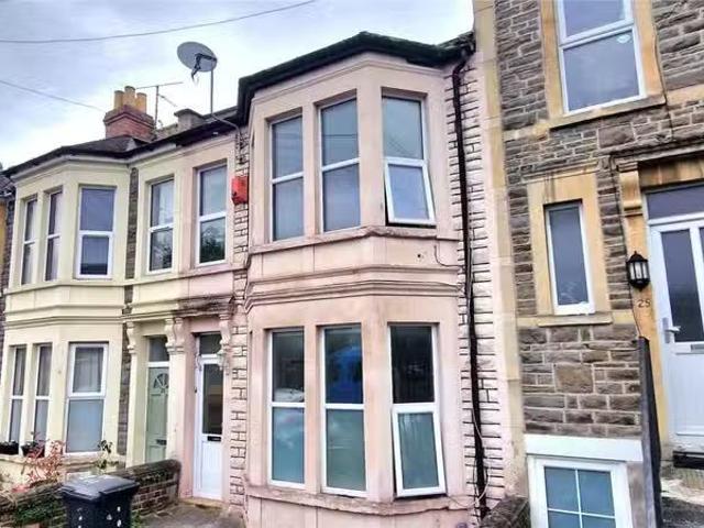 House for rent in Feckenham, City Of Bristol