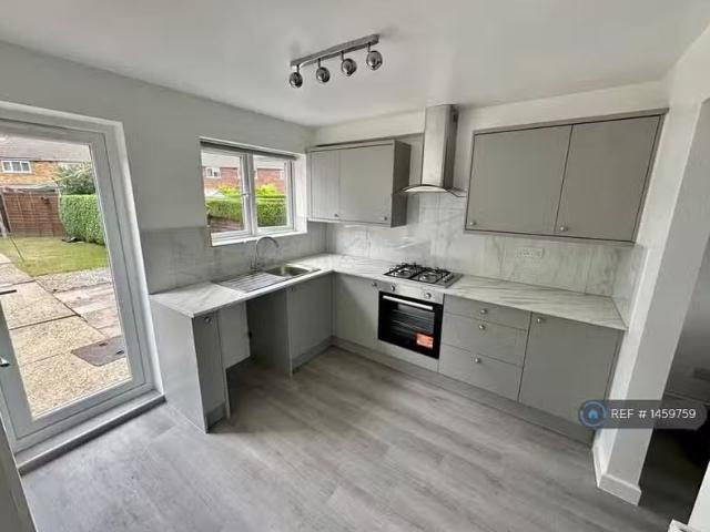 House for rent in Fordham Heath