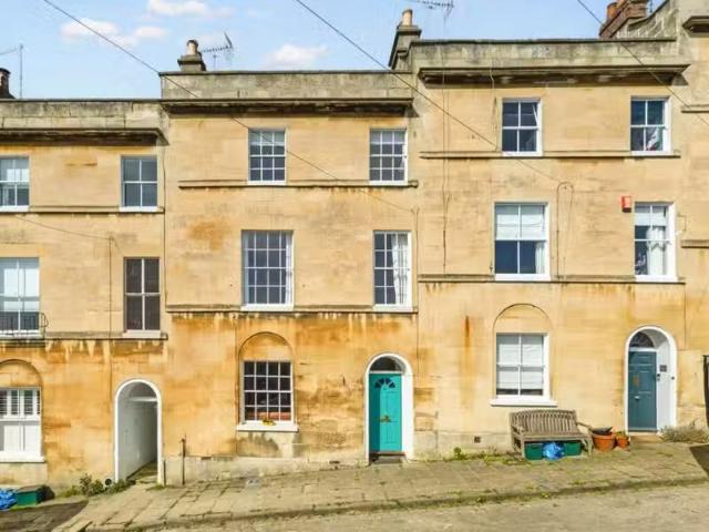 House for rent in Bath And North East Somerset