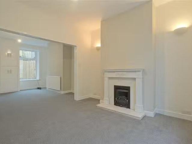 House for rent in Flax Moss, Irwell Vale