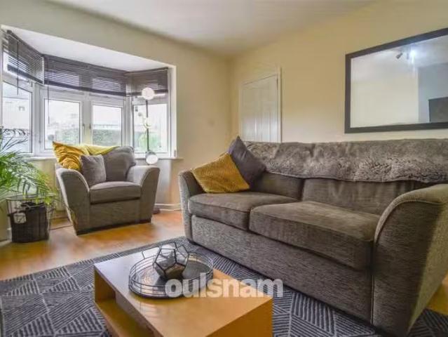 House for rent in Yardley Wood, West Midlands