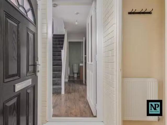 House for rent in Amington, Kettlebrook