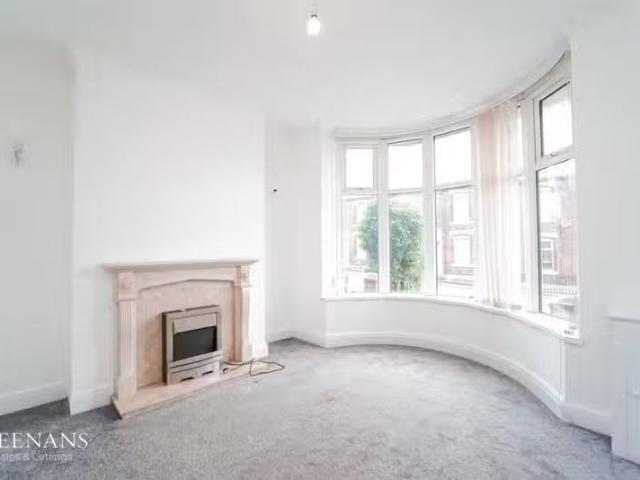 House for rent in Livesey