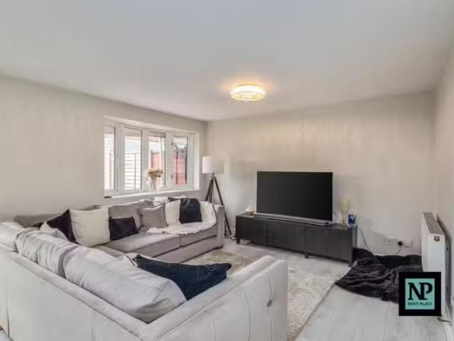 House for rent in Belgrave, Kettlebrook