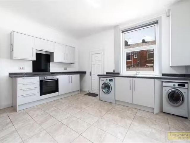 House for rent in Mill Hill, Blackburn