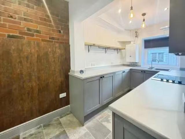 House for rent in Little Moor End, Backburn
