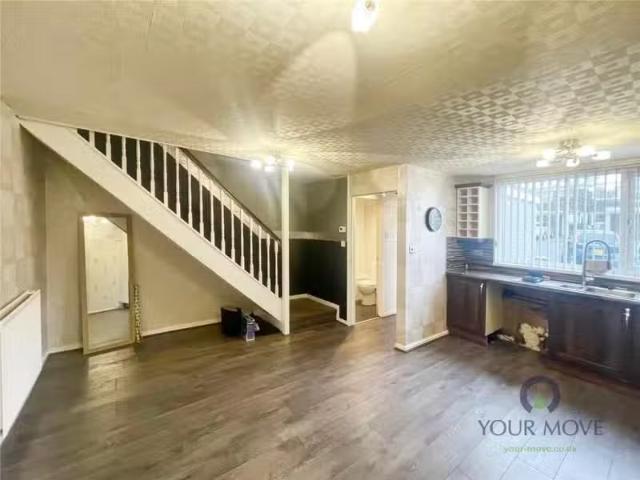 House for rent in Whinny Heights, Blackburn