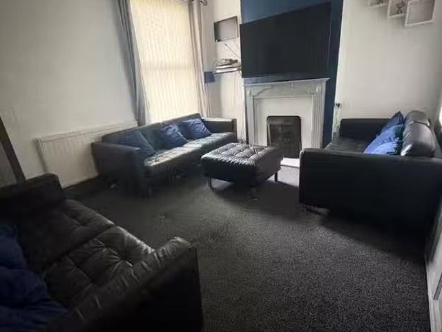 House for rent in Washwood Heath, West Midlands