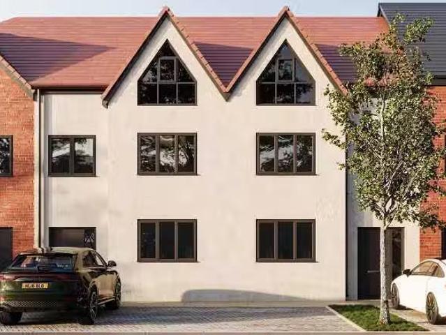 House for rent in Aylesbury, Buckinghamshire