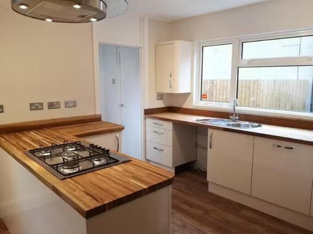 House for rent in Taffs Well, Wales