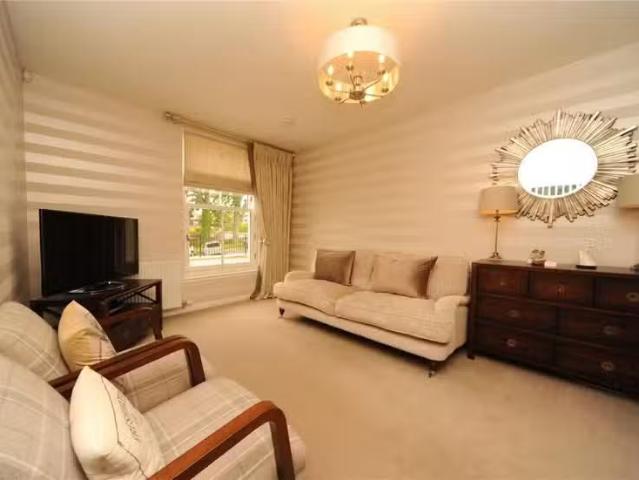 House for rent in Stonehaven, Scotland