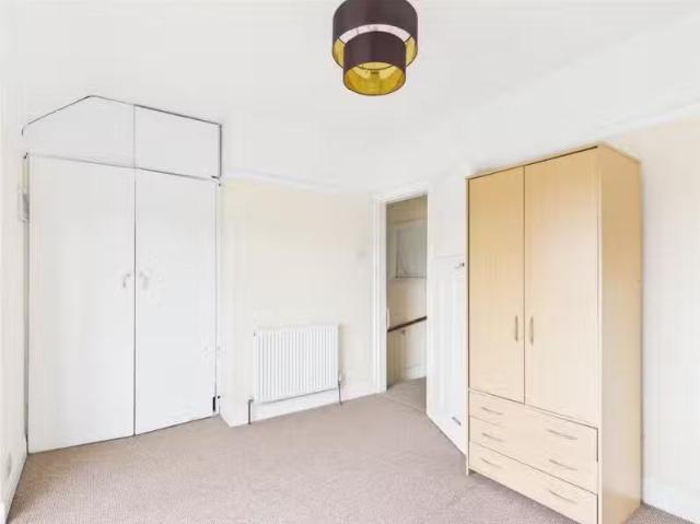 House for rent in Feckenham, City Of Bristol