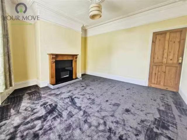 House for rent in Denholme, West Yorkshire