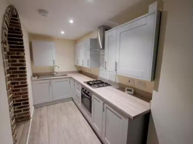 House for rent in Tradeston, Scotland