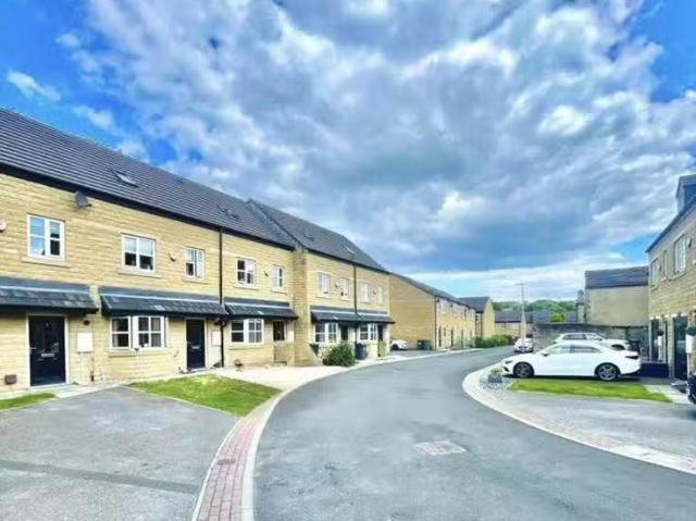 House for rent in Gomersal, West Yorkshire