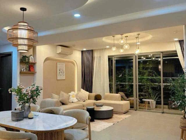 Căn hộ cho thuê tại Hồ Chí Minh