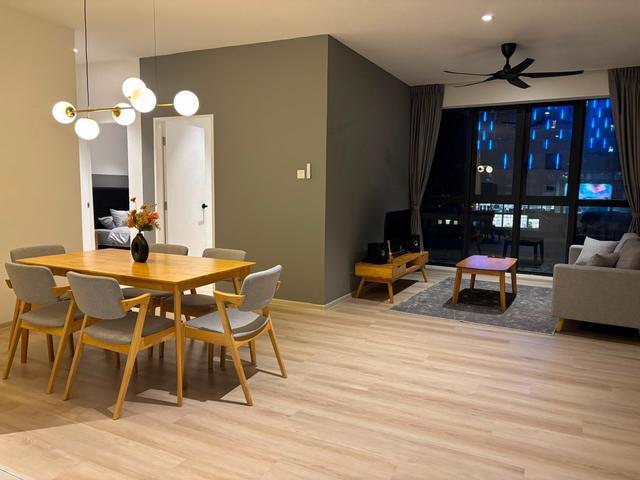 Condominium for rent in Kuching, Sarawak