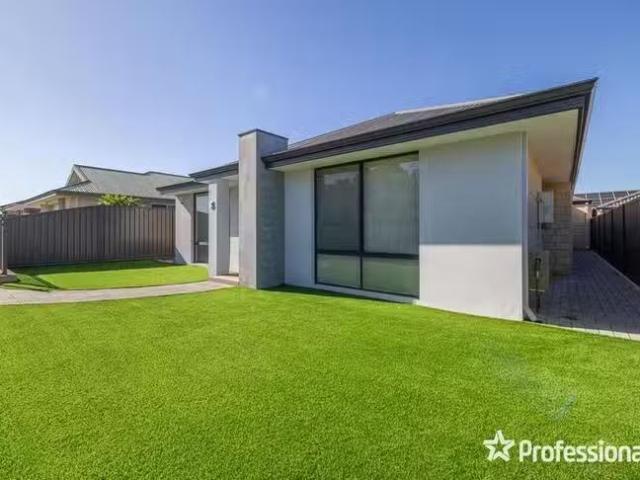 House for rent in Seville Grove, Western Australia