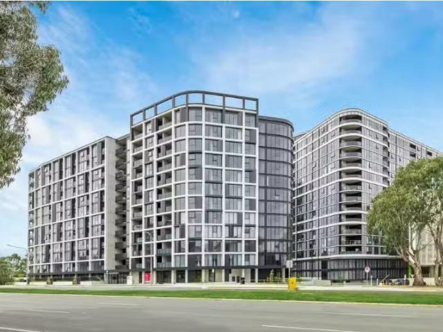 Apartment for rent in Woden, Australian Capital Territory