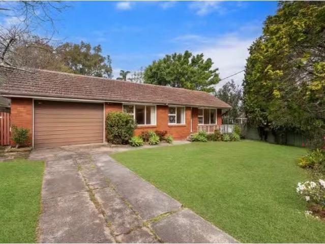 House for rent in Sydney, New South Wales