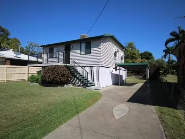House for rent in Rockhampton, Queensland