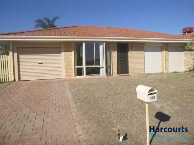House for rent in Marangaroo, Western Australia