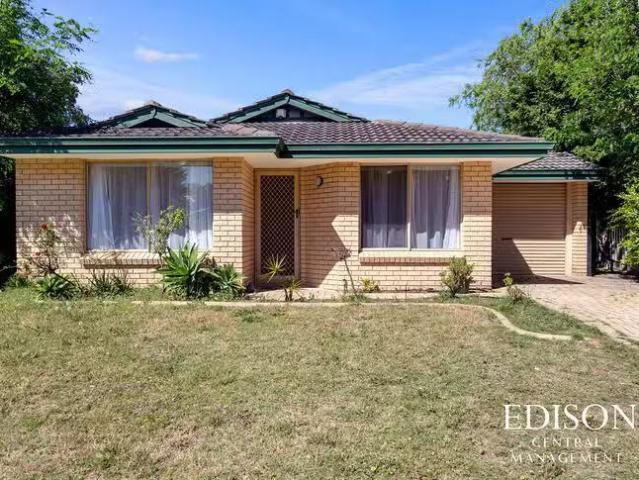 House for rent in Stirling, Western Australia