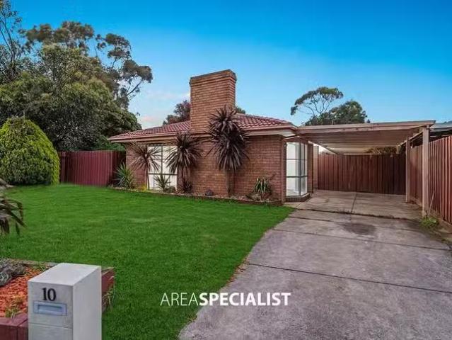 House for rent in Camerons Creek, Victoria