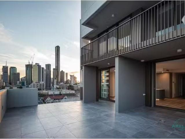 Apartment for rent in Toombul, Queensland
