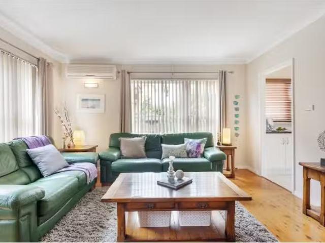 Condo for rent in Sydney, New South Wales