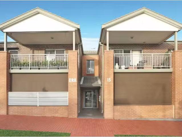 Apartment for rent in Helensburgh, Wollongong City Council