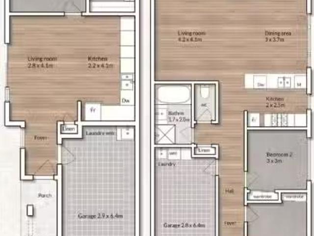 House for rent in Sydney, New South Wales