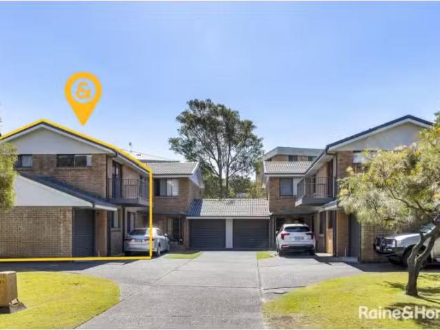 Condo for rent in Nelson Bay, New South Wales