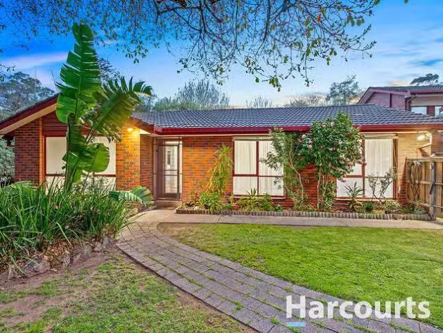 House for rent in Camerons Creek, Victoria