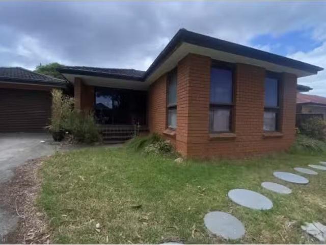 House for rent in Sydney, New South Wales
