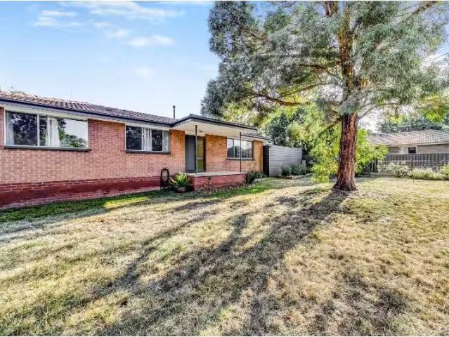 House for rent in Giralang, Australian Capital Territory