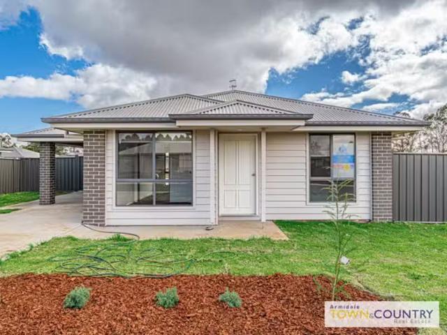 House for rent in North Hill, Armidale