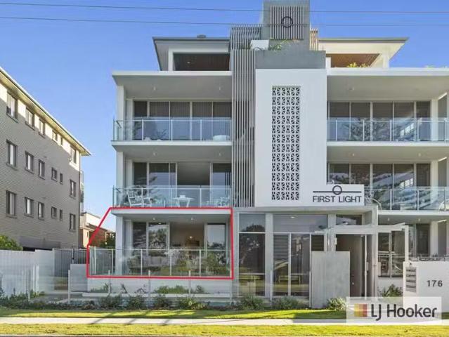 Apartment for rent in Kingscliff, New South Wales