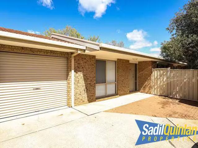 House for rent in Australian Capital Territory