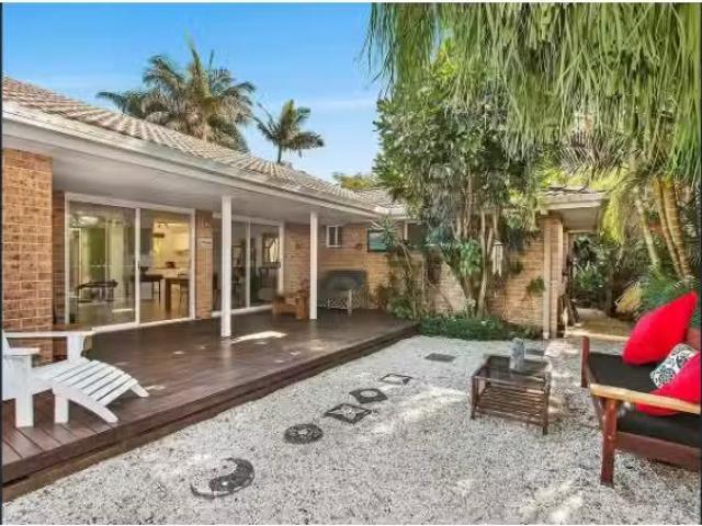 House for rent in Suffolk Park, New South Wales