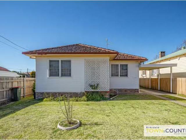 House for rent in Abington, New South Wales