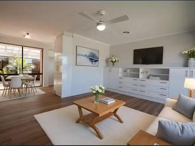 House for rent in Geelong, Victoria